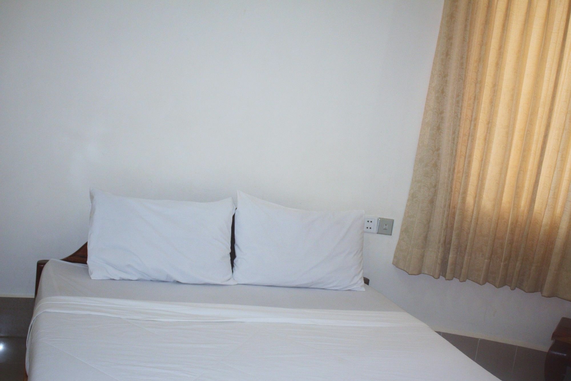 Shang Hai pensión Battambang Exterior foto