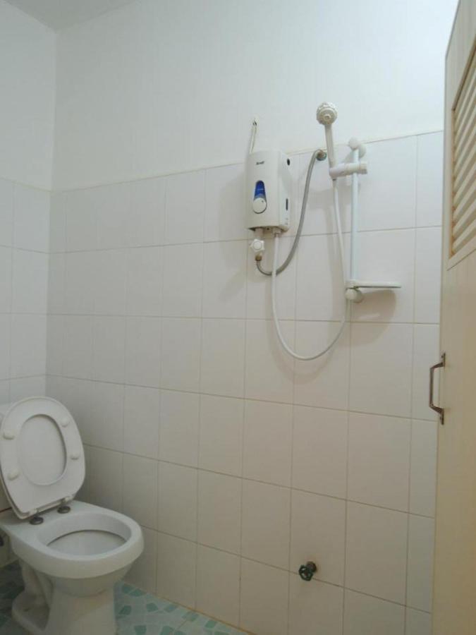 Shang Hai pensión Battambang Habitación foto